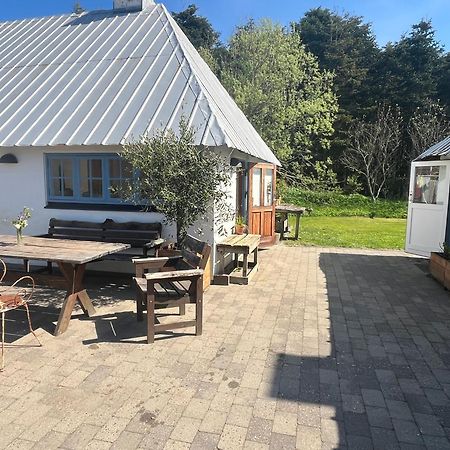 The Fishermen'S House - Charming And Close To Beach Vang  Екстер'єр фото