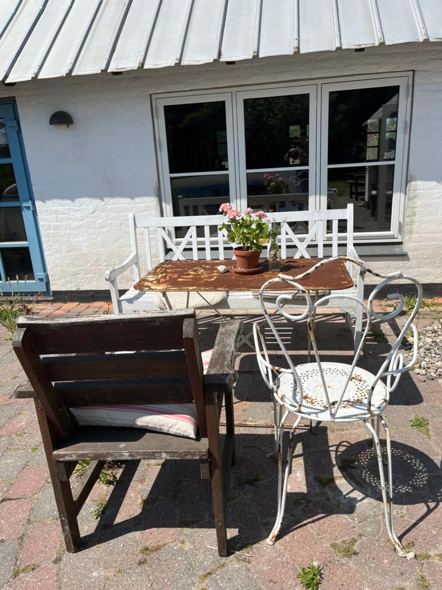The Fishermen'S House - Charming And Close To Beach Vang  Екстер'єр фото