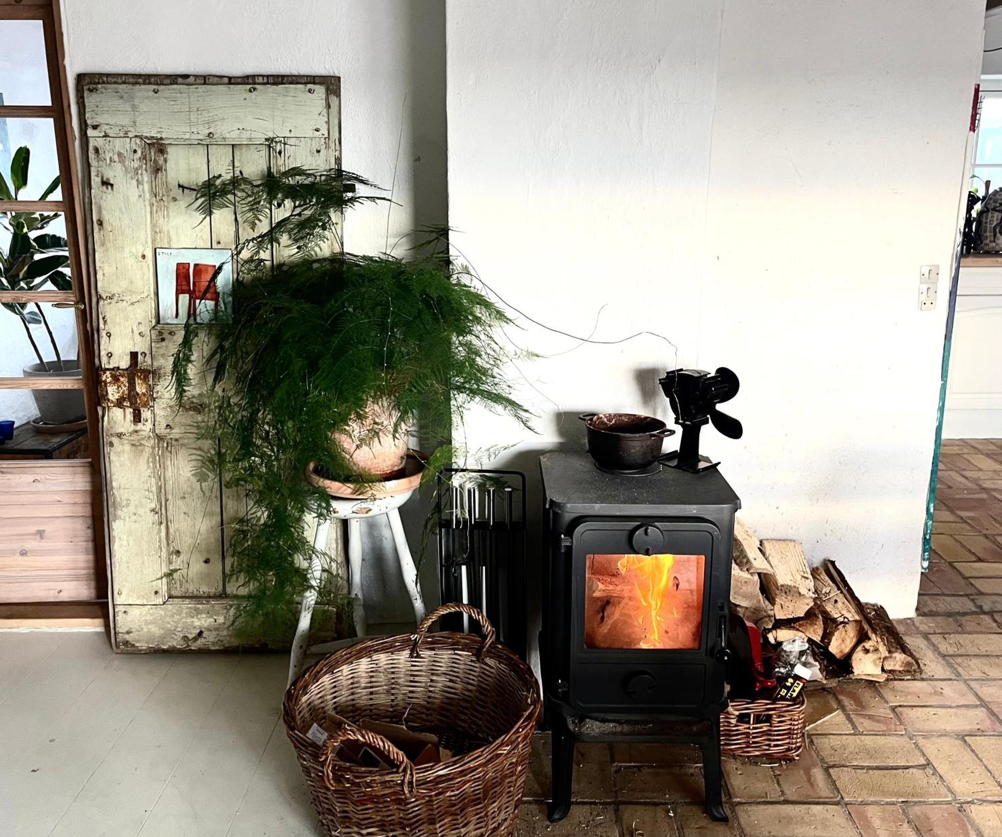 The Fishermen'S House - Charming And Close To Beach Vang  Екстер'єр фото
