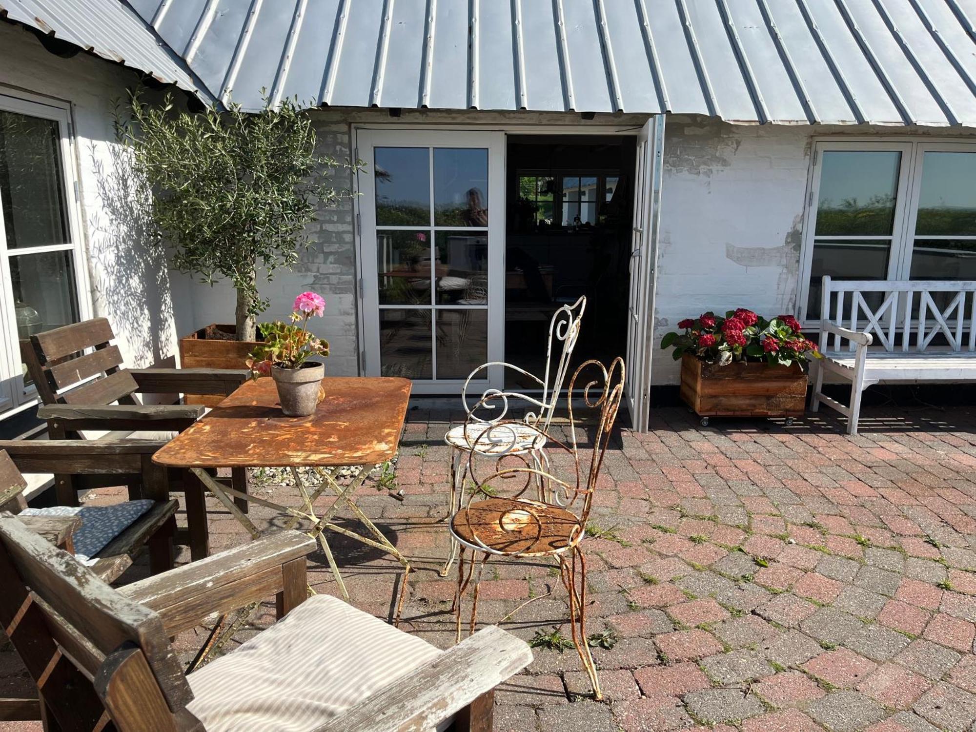 The Fishermen'S House - Charming And Close To Beach Vang  Екстер'єр фото