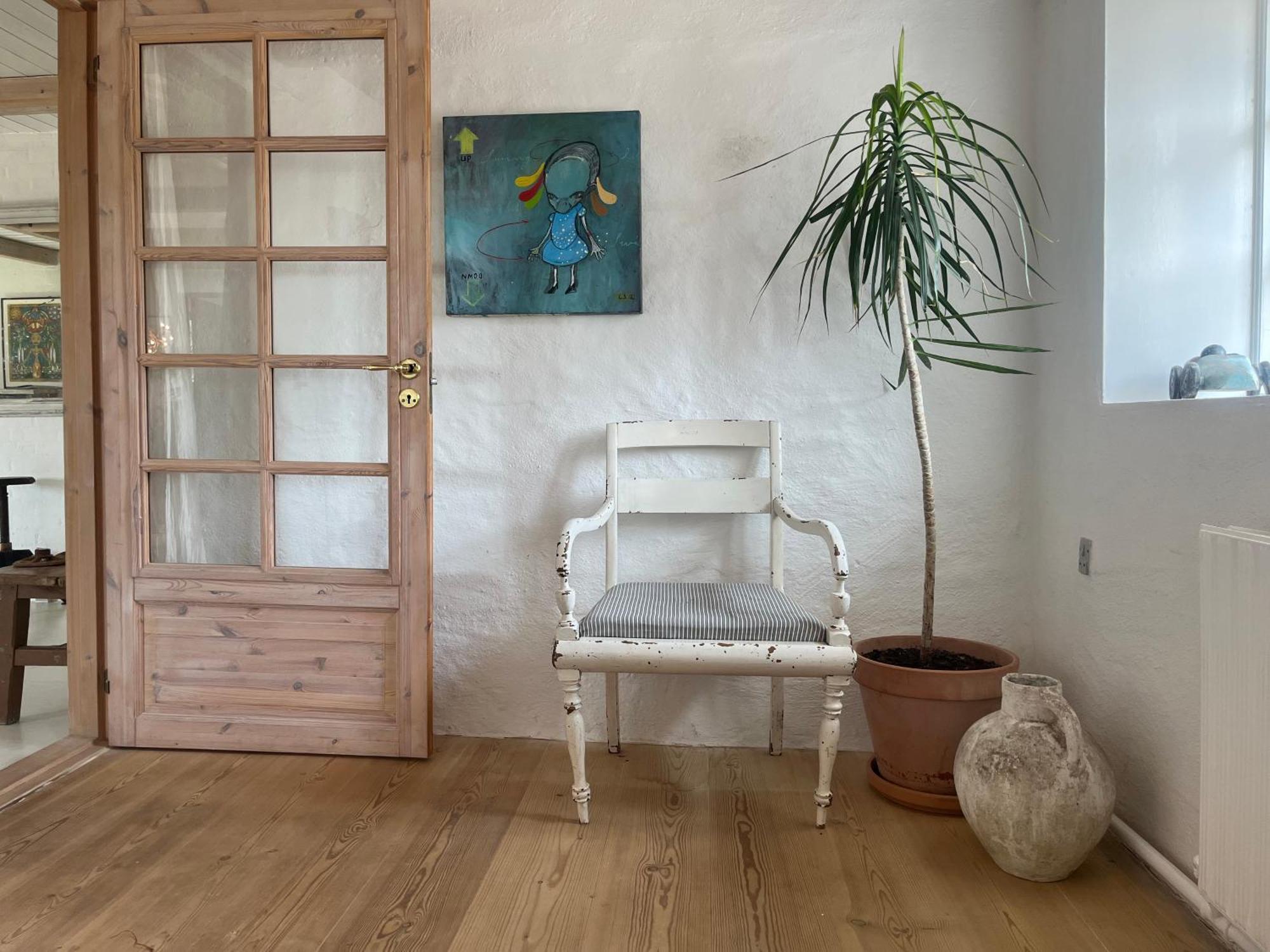 The Fishermen'S House - Charming And Close To Beach Vang  Екстер'єр фото