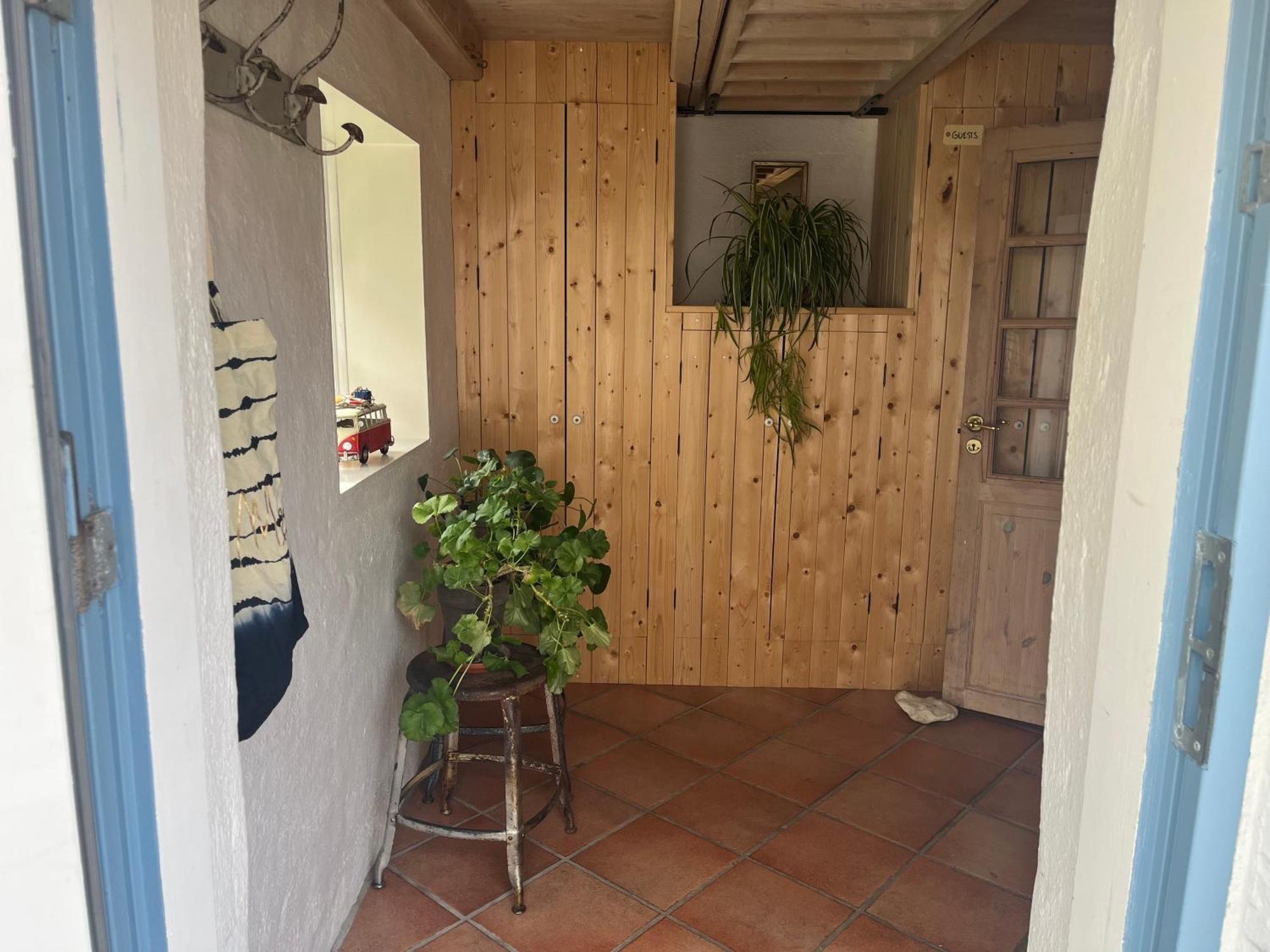 The Fishermen'S House - Charming And Close To Beach Vang  Екстер'єр фото