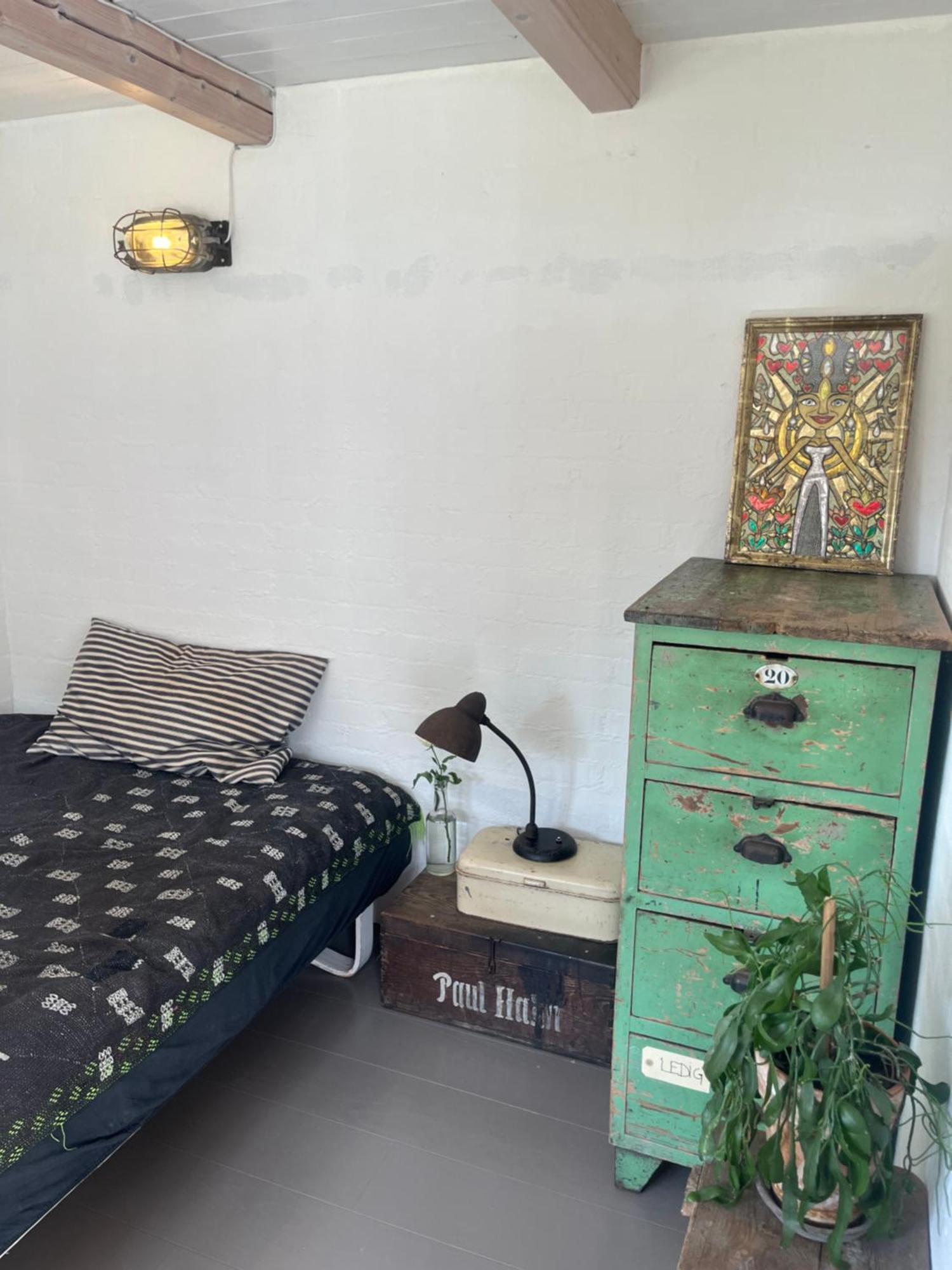 The Fishermen'S House - Charming And Close To Beach Vang  Екстер'єр фото