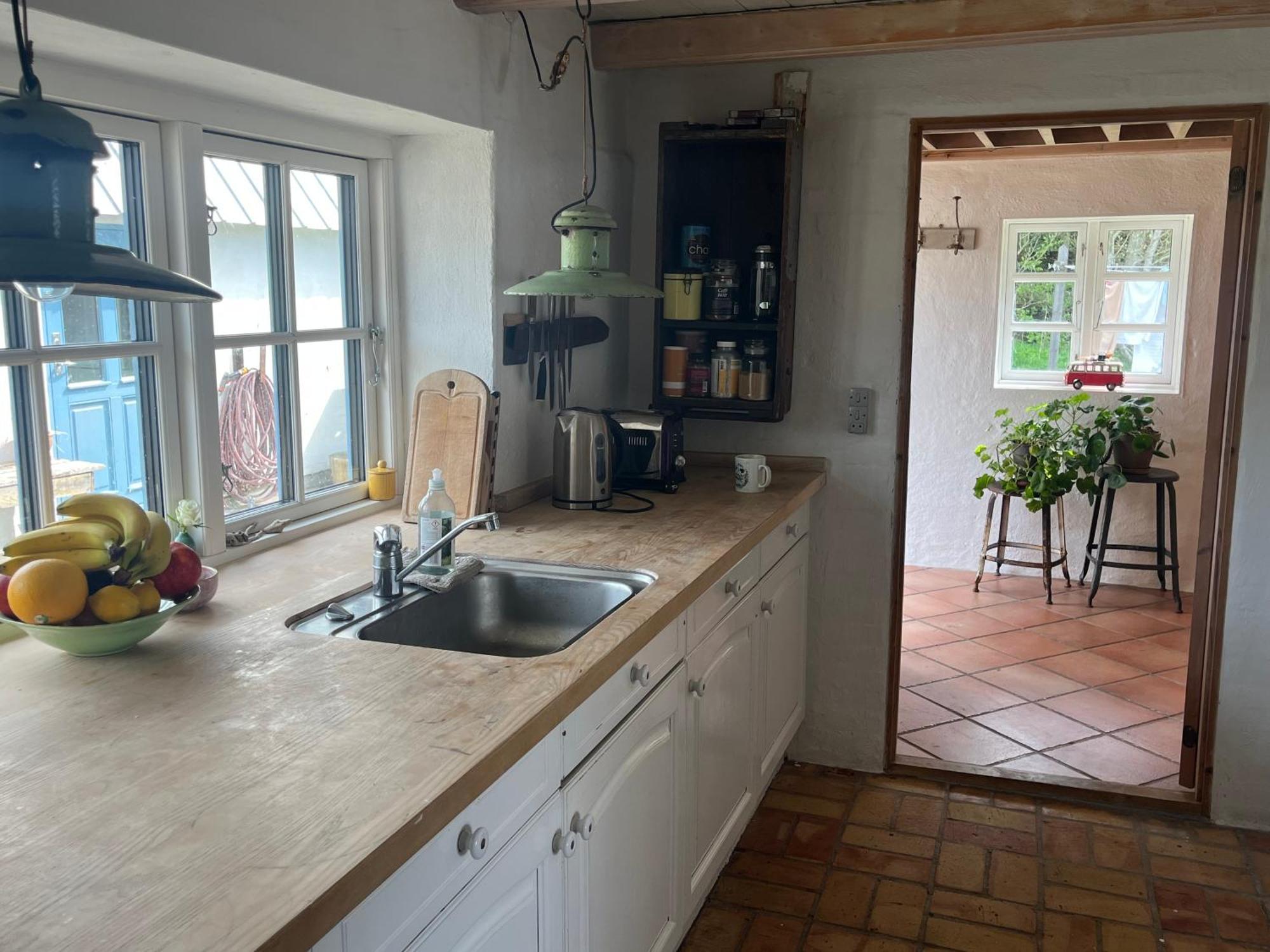 The Fishermen'S House - Charming And Close To Beach Vang  Екстер'єр фото