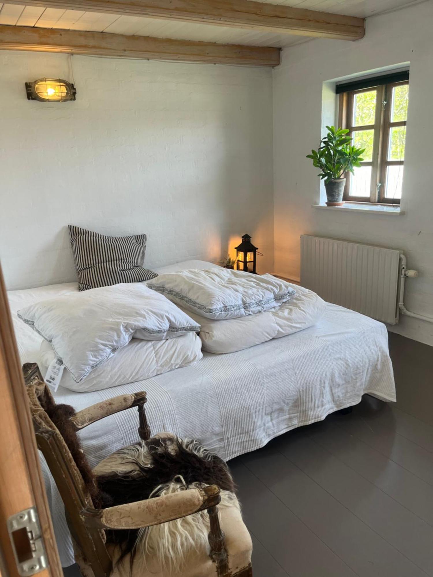 The Fishermen'S House - Charming And Close To Beach Vang  Екстер'єр фото