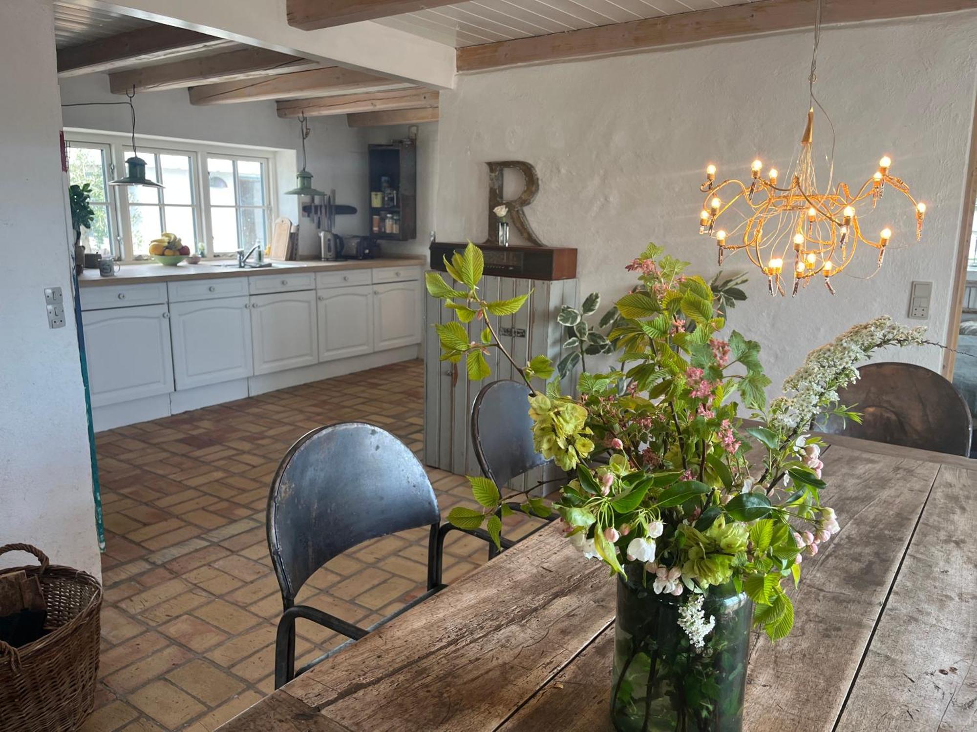 The Fishermen'S House - Charming And Close To Beach Vang  Екстер'єр фото