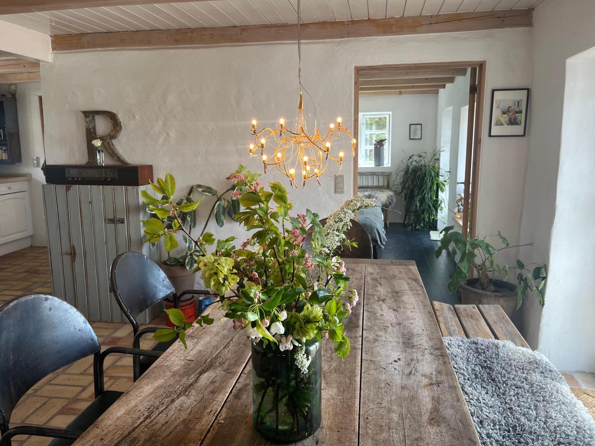 The Fishermen'S House - Charming And Close To Beach Vang  Екстер'єр фото