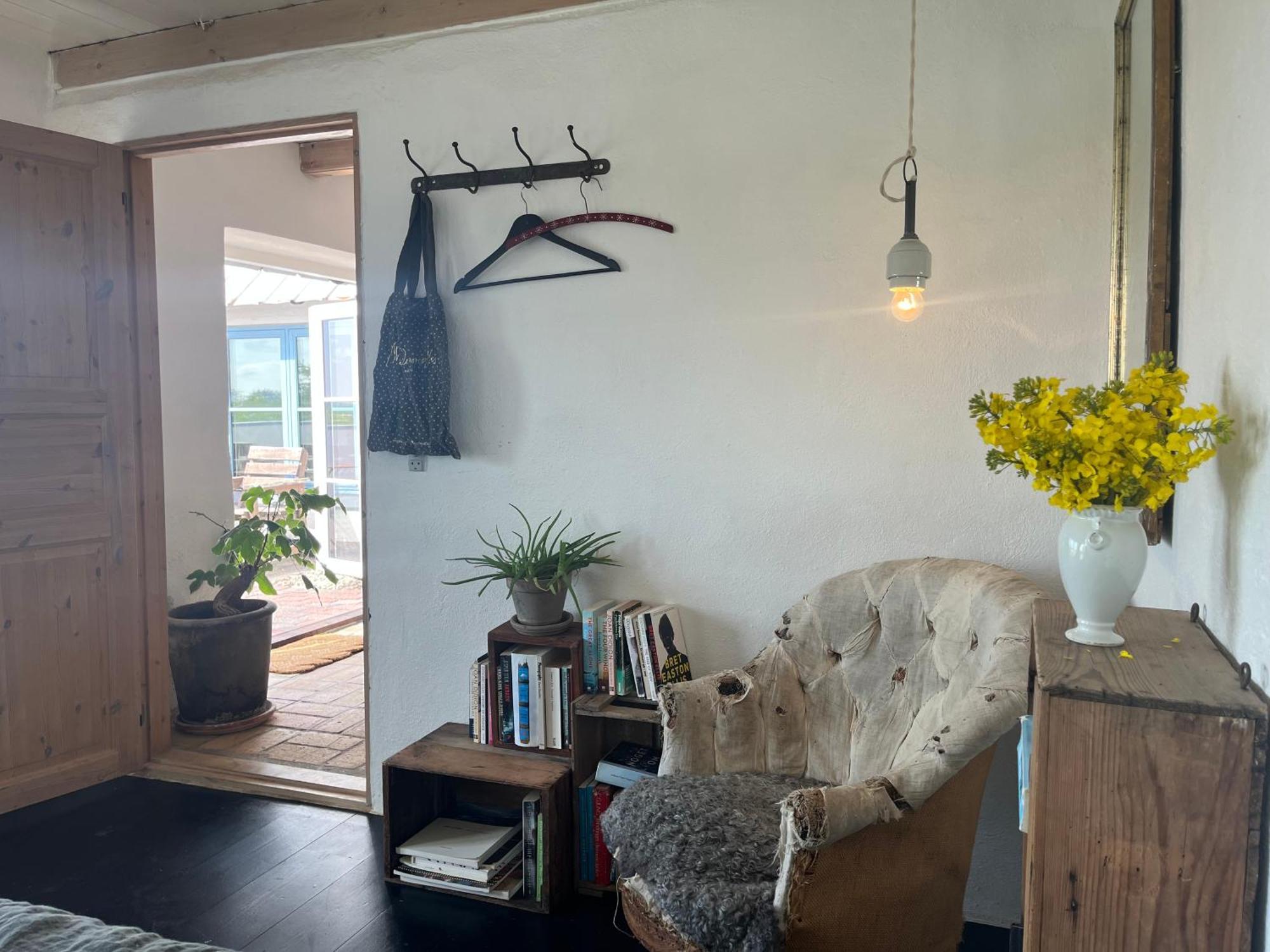 The Fishermen'S House - Charming And Close To Beach Vang  Екстер'єр фото