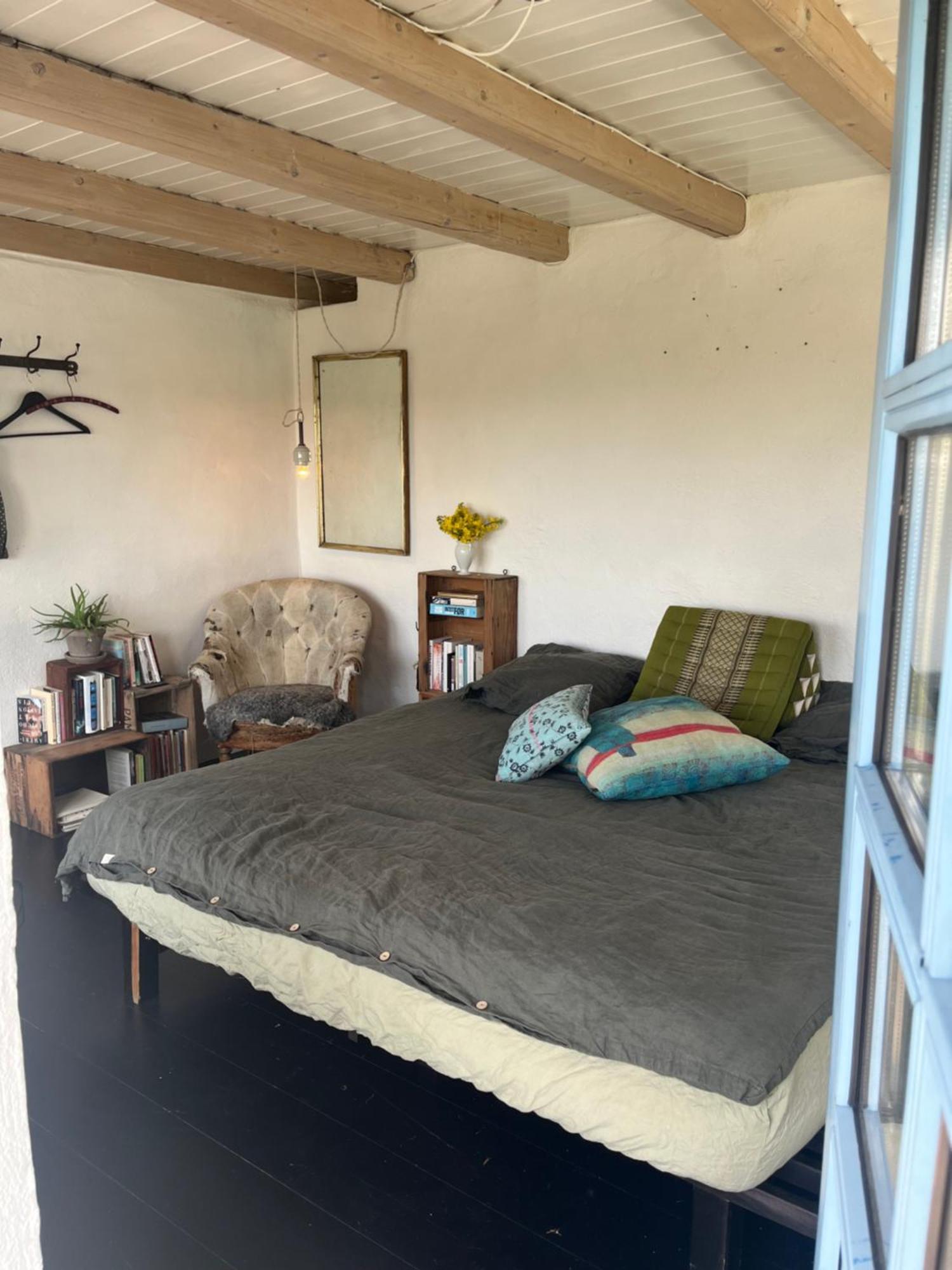 The Fishermen'S House - Charming And Close To Beach Vang  Екстер'єр фото
