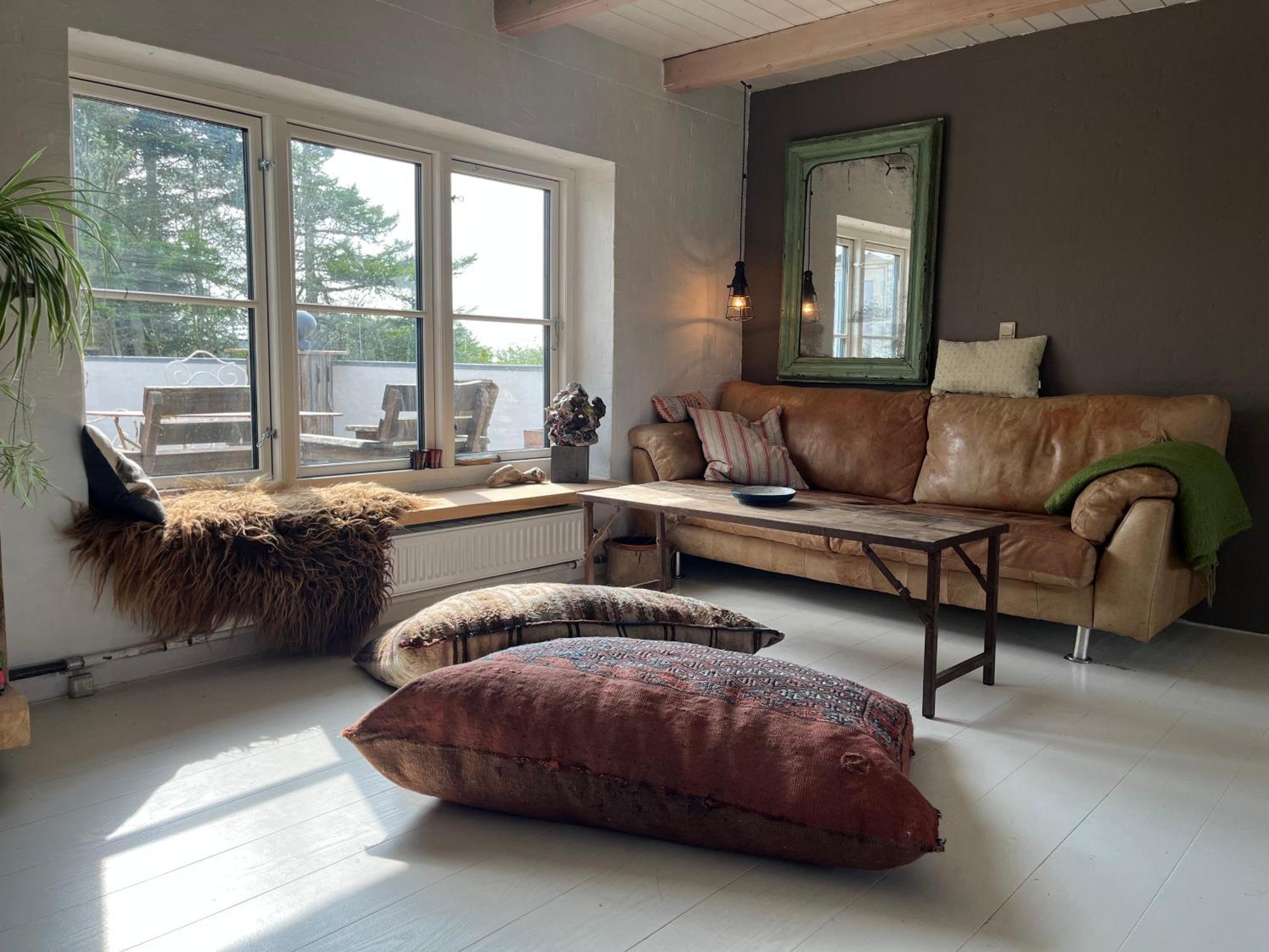 The Fishermen'S House - Charming And Close To Beach Vang  Екстер'єр фото