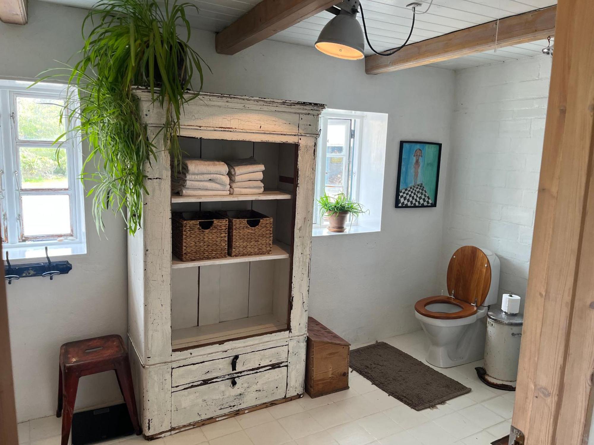 The Fishermen'S House - Charming And Close To Beach Vang  Екстер'єр фото